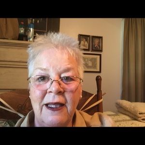 Meet your Posher, Susan